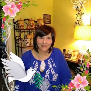 Meet your Posher, Nancy